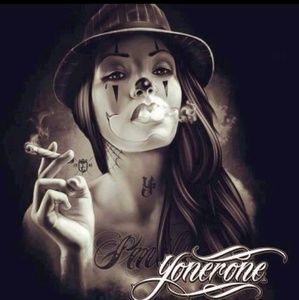 Meet your Posher, Carlos